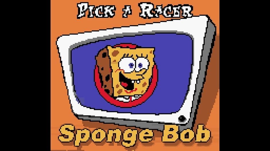 Nicktoons Racing screenshot 3