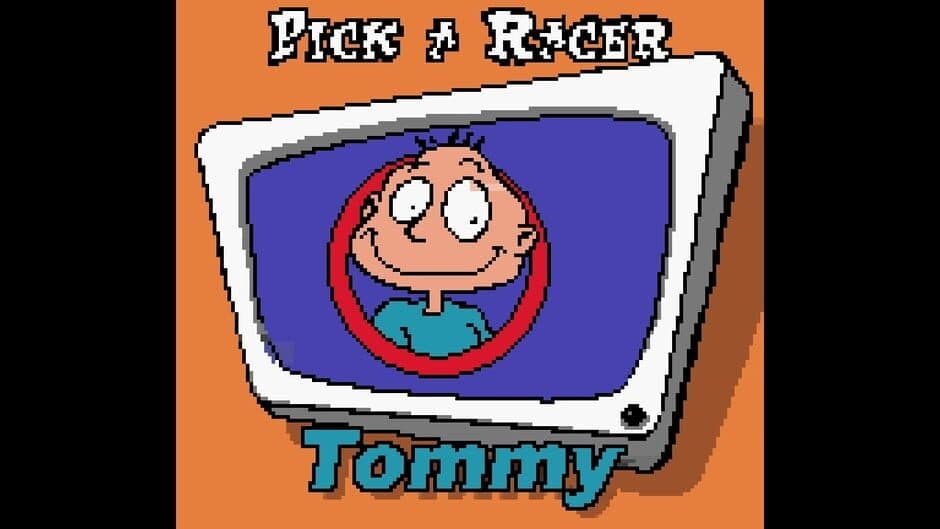 Nicktoons Racing screenshot 4