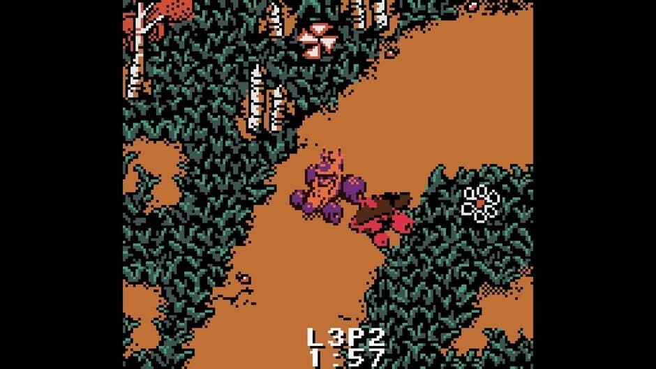 Nicktoons Racing screenshot 5