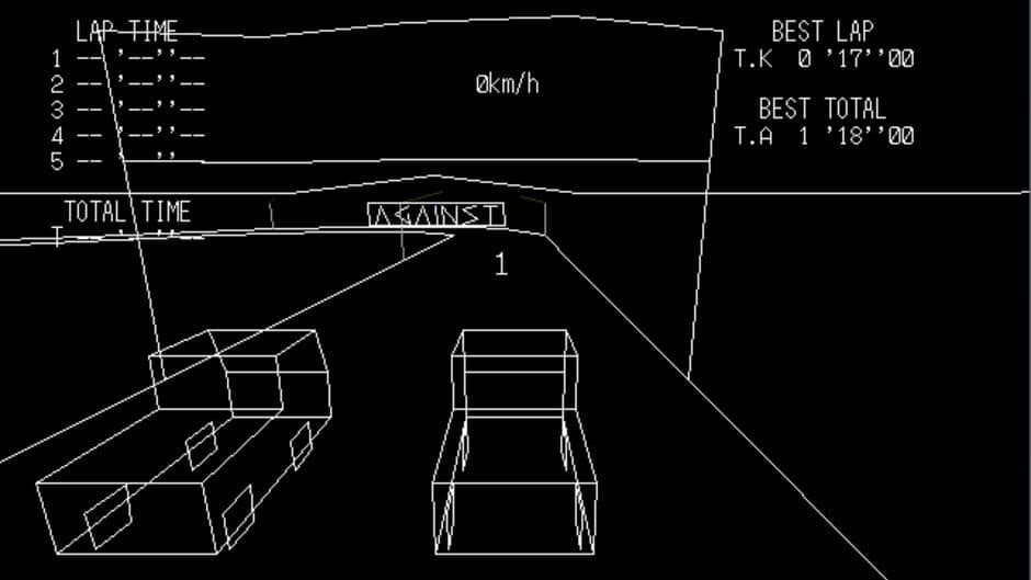 K-Tora USA screenshot 1