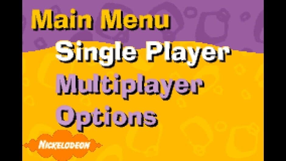 Nicktoons Racing screenshot 4