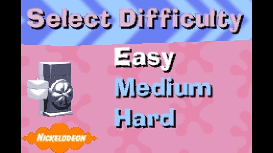 Nicktoons Racing screenshot 5