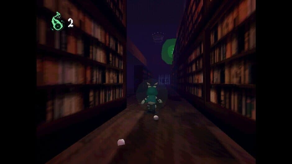 Mini Reaper screenshot 1