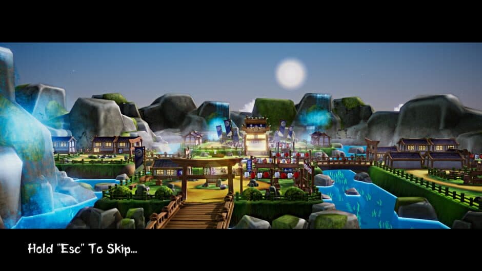 Tanuki No Tabi screenshot 5