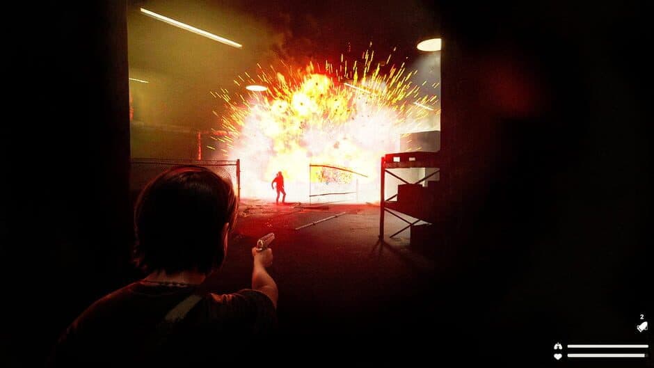 Sofie: The Echoes screenshot 3