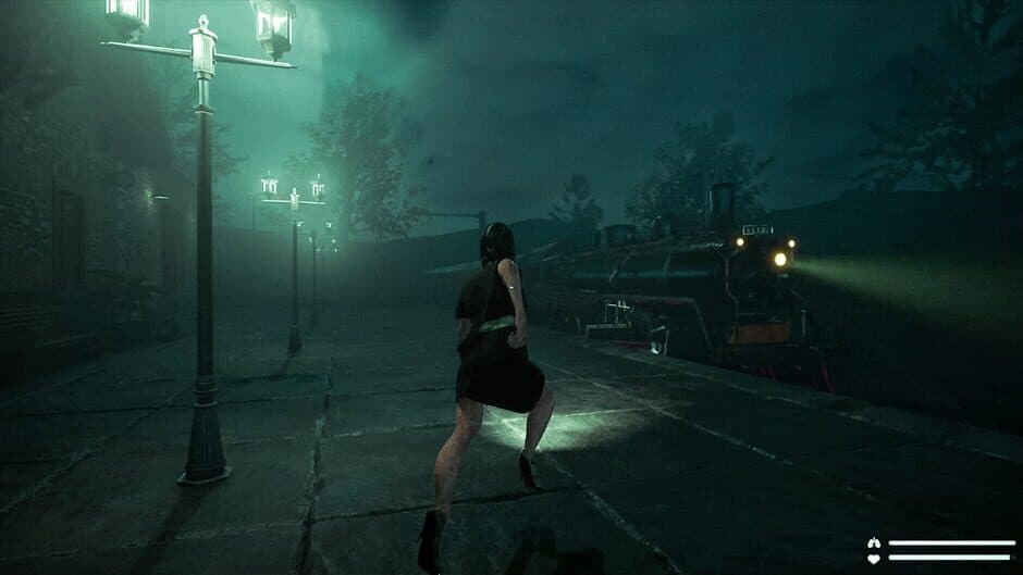 Sofie: The Echoes screenshot 4