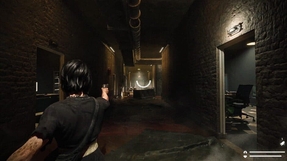 Sofie: The Echoes screenshot 2