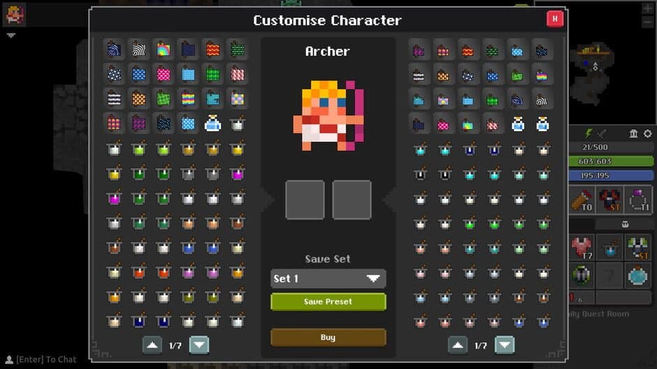 Realm of the Mad God Exalt screenshot 4