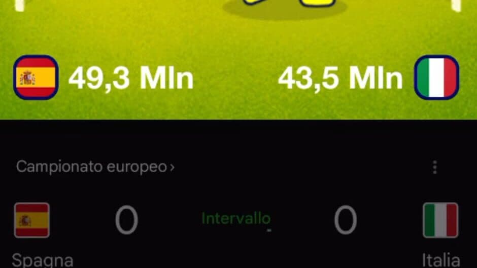 Mini Cup screenshot 6