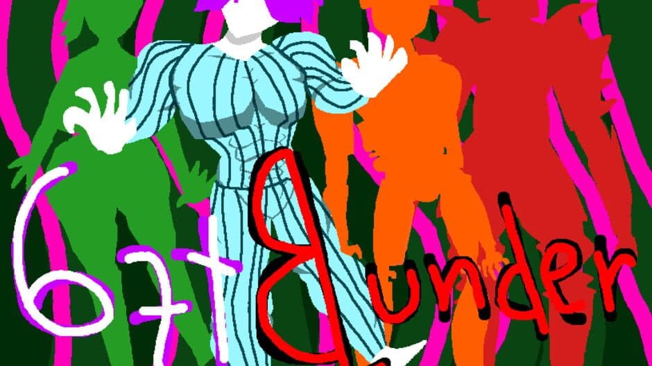 6 ft Blunder screenshot 1