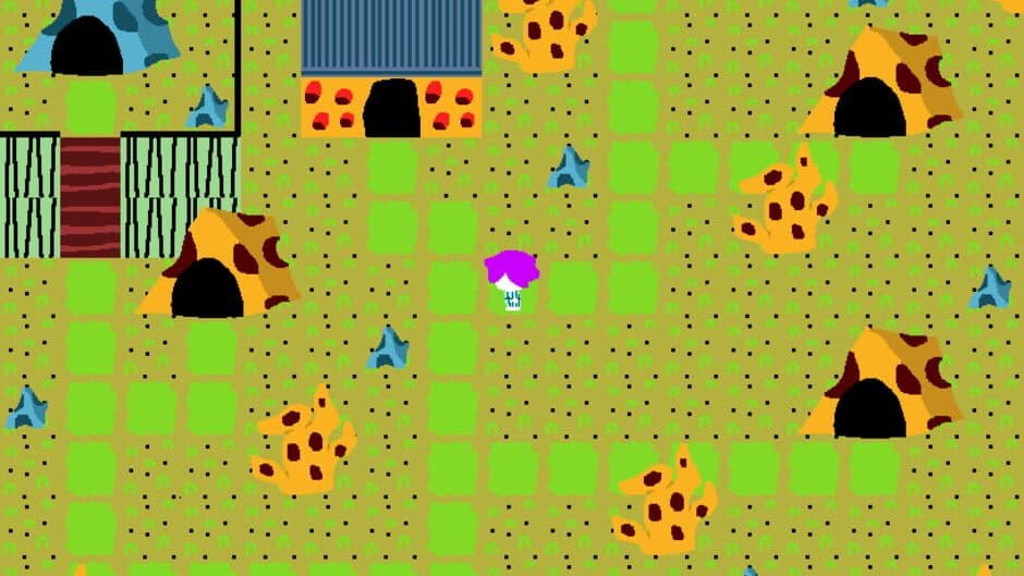 6 ft Blunder screenshot 2