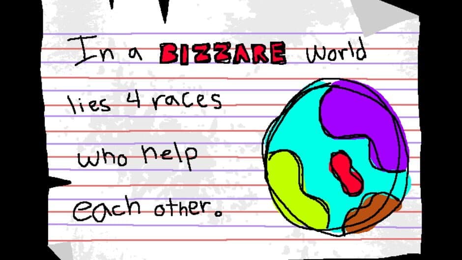 6 ft Blunder screenshot 3