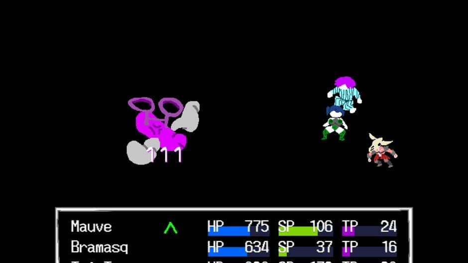 6 ft Blunder screenshot 4