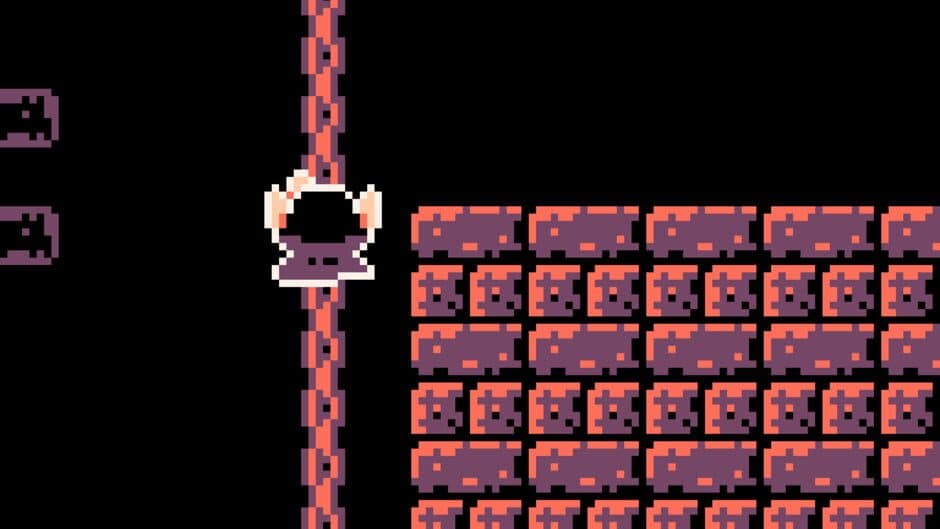 Blood of Vladula Jr. screenshot 3