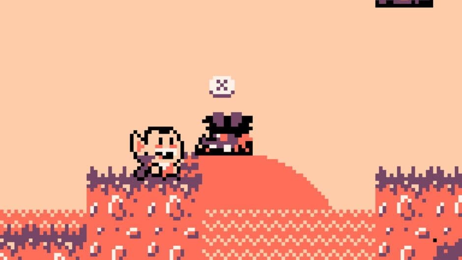 Blood of Vladula Jr. screenshot 2