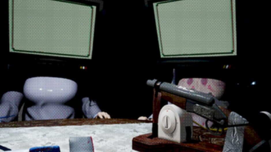 Disorder: Save Your Family screenshot 3