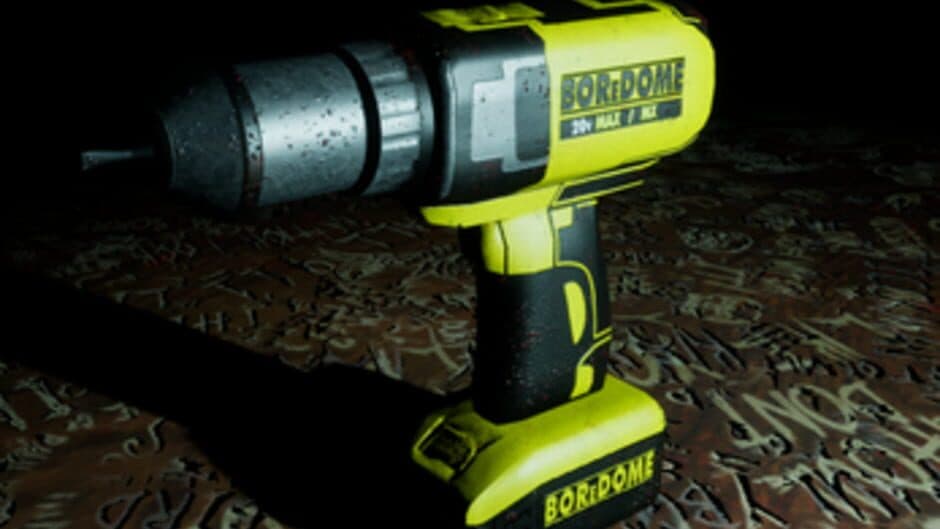 Disorder: Save Your Family screenshot 1