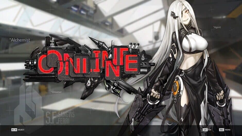 DJMax Respect V: Girls' Frontline Pack screenshot 3
