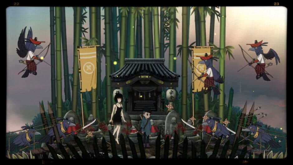 Last Time I Saw You screenshot 6