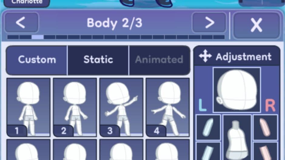 Gacha Life 2 screenshot 2