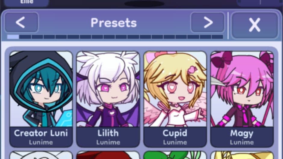 Gacha Life 2 screenshot 3