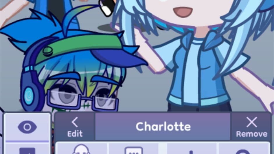 Gacha Life 2 screenshot 5