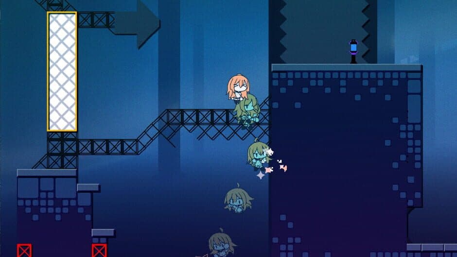 Bat to the Heavens screenshot 1