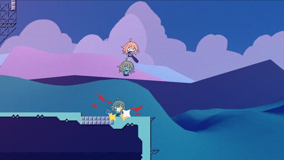 Bat to the Heavens screenshot 3