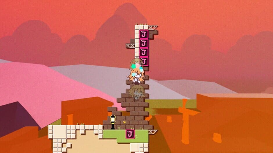 Bat to the Heavens screenshot 4