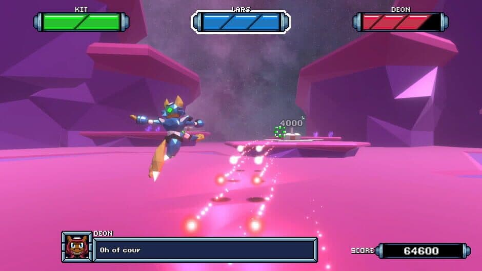 Unit Down Charge screenshot 3