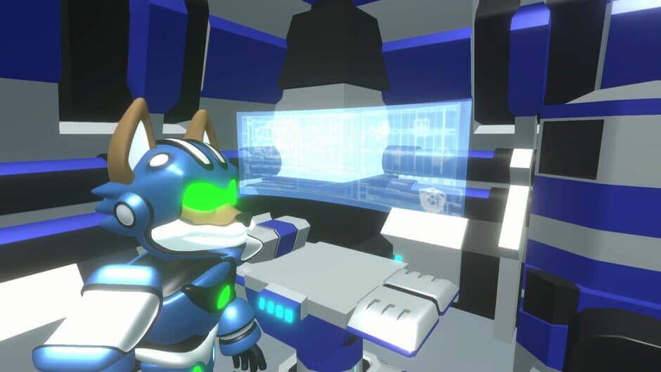 Unit Down Charge screenshot 5