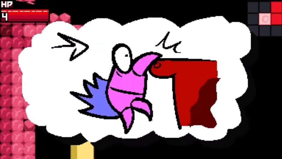 Meatball the Mite screenshot 3