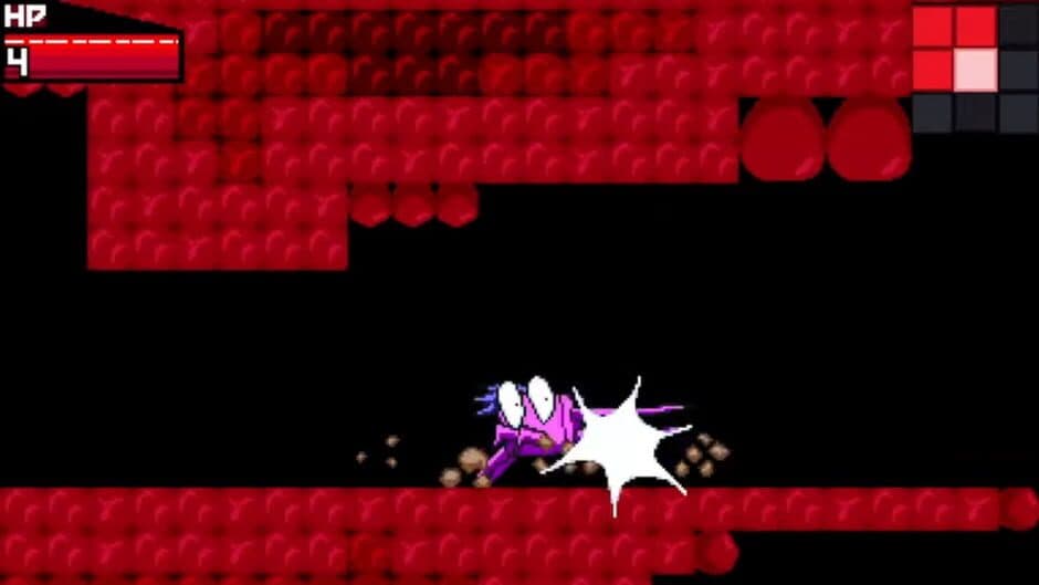 Meatball the Mite screenshot 4