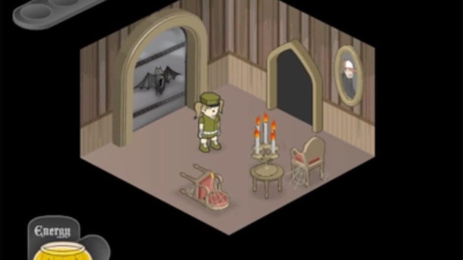 Haunted House screenshot 2