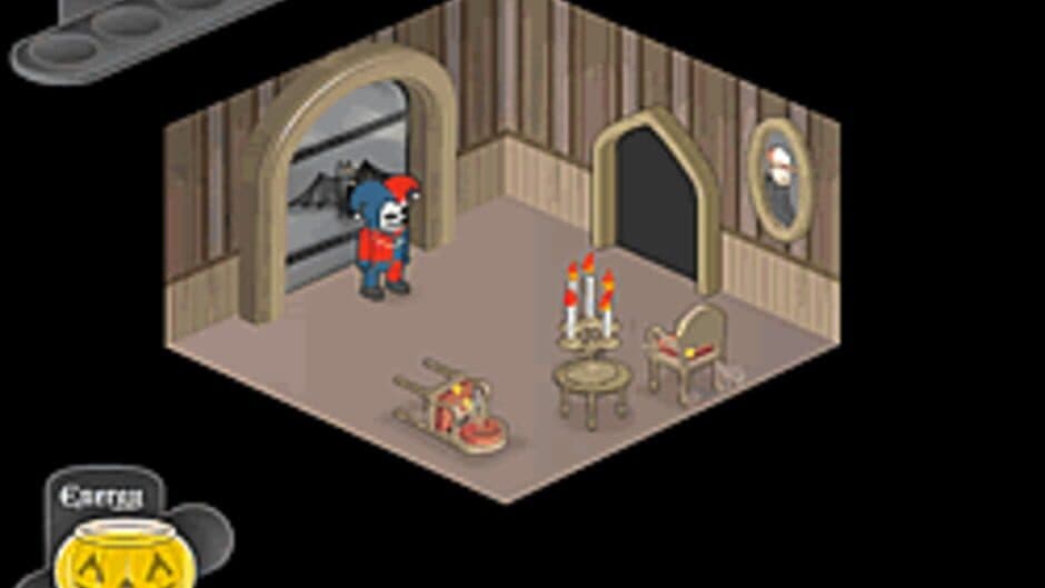 Haunted House screenshot 3