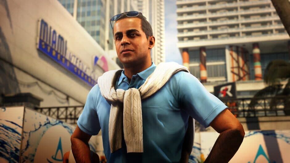 Hitman 3 Access Pass: Hitman 2 Expansion Pass screenshot 1