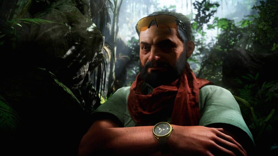 Hitman 3 Access Pass: Hitman 2 Expansion Pass screenshot 2