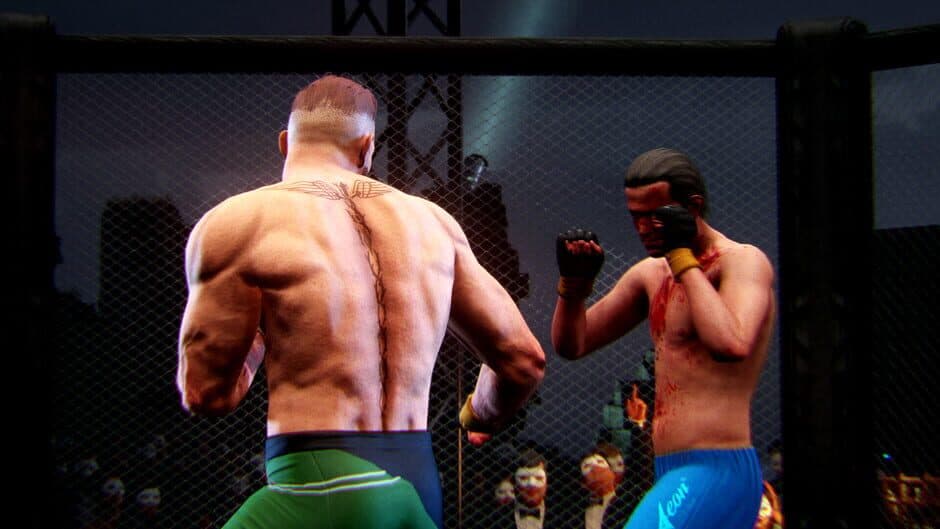 Hitman 3: The Disruptor Pack screenshot 2