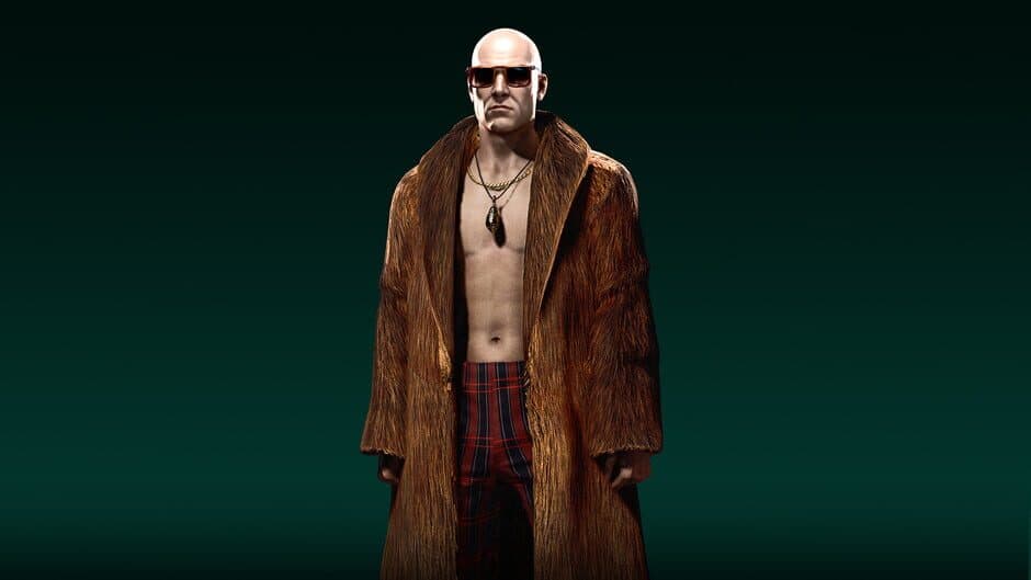 Hitman 3: The Disruptor Pack screenshot 4