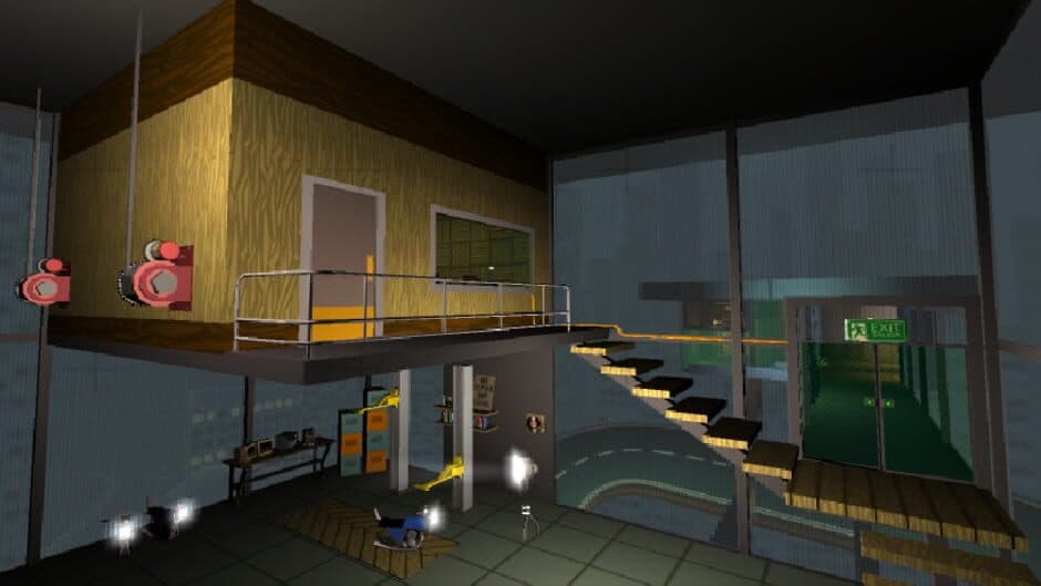 El Sorrado Speedway screenshot 1