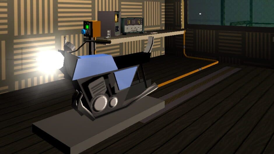 El Sorrado Speedway screenshot 2