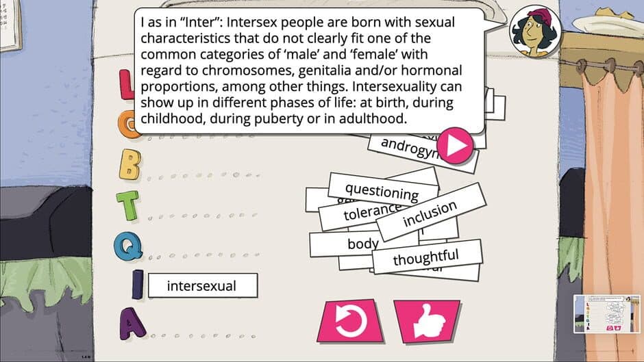 Sibel's Journey screenshot 4