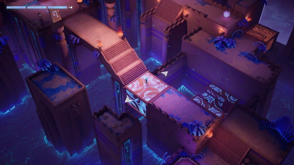 Inkesis screenshot 2