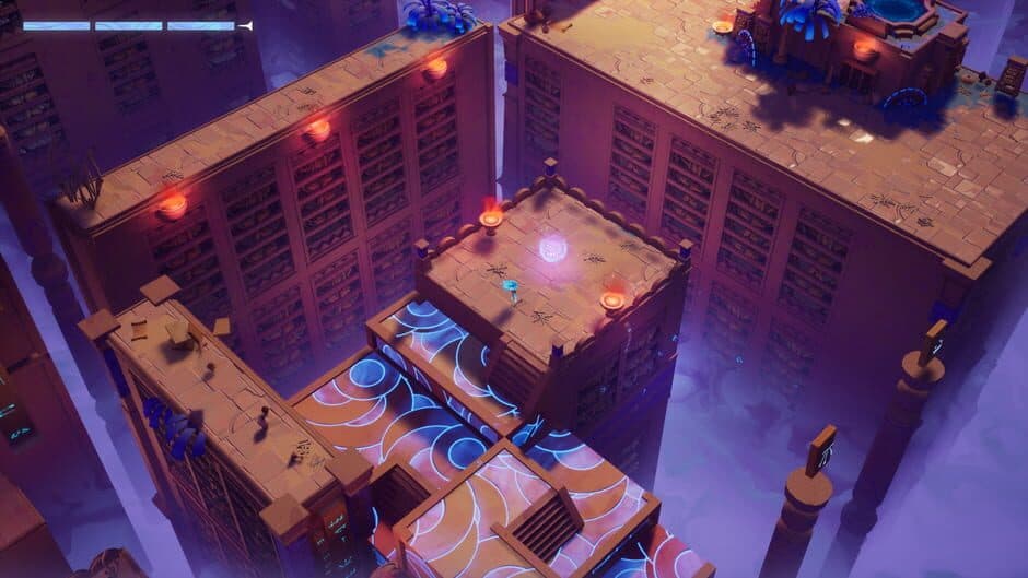 Inkesis screenshot 3