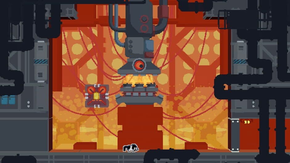 Cato: Buttered Cat screenshot 4