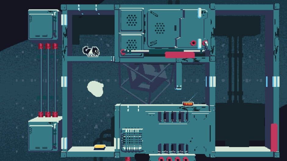 Cato: Buttered Cat screenshot 6