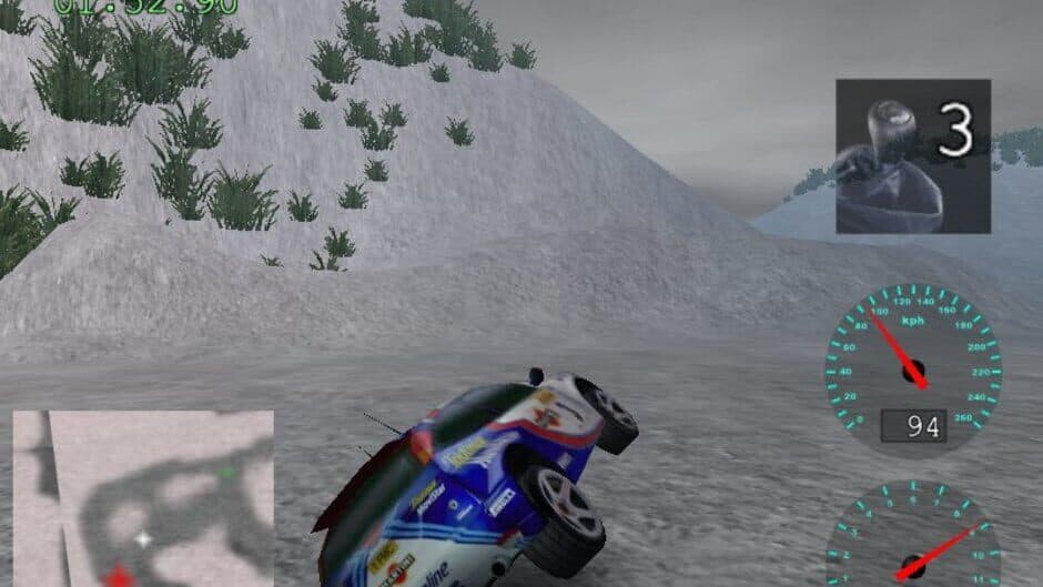 Trigger Rally screenshot 5