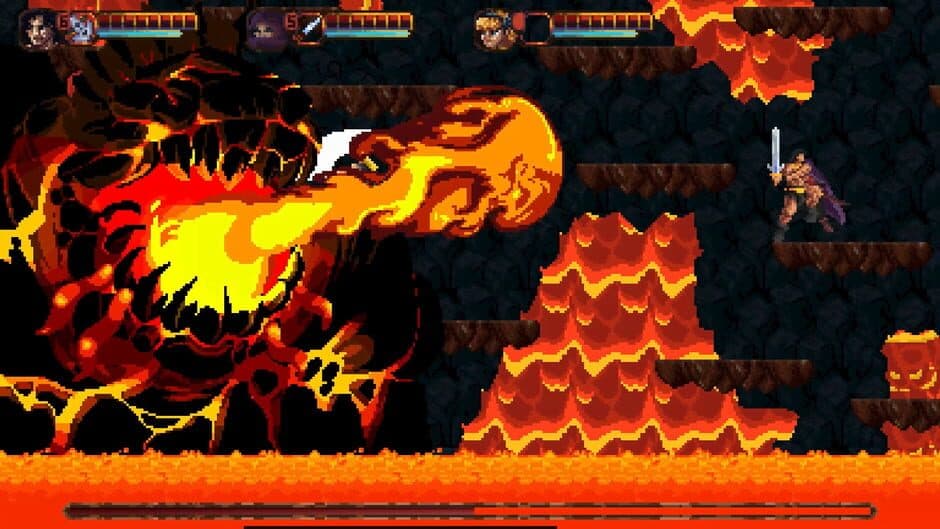 Abathor screenshot 6