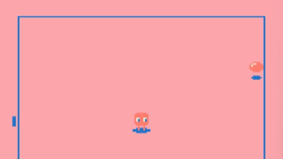 Dodgeball screenshot 1