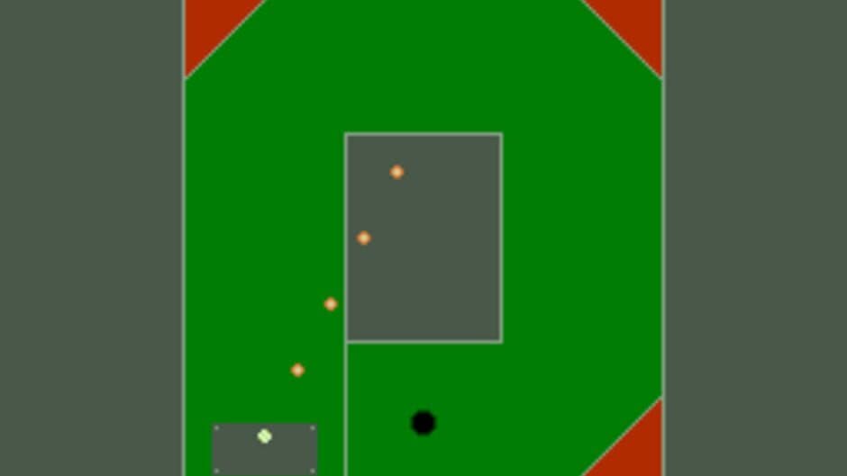 Tiny Golf screenshot 2